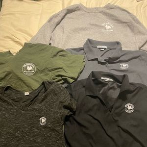 Primrose Schools Staff Bundle